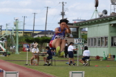 令和4年度市民総合体育祭陸上競技大会